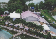 Costa Buena Resort can now expand their customer base through TBGI powered by Kacific’s satellite internet.