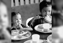 According to the Department of Health, one in every three Filipino children under the age of five or about 30 percent are considered stunted. There are an estimated 10 million kids in this age group. PHILIPPINE DAILY INQUIRER PHOTO