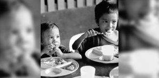 According to the Department of Health, one in every three Filipino children under the age of five or about 30 percent are considered stunted. There are an estimated 10 million kids in this age group. PHILIPPINE DAILY INQUIRER PHOTO