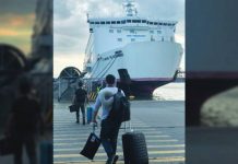 PH vows to elevate maritime education, training system The European Union’s recognition of the Philippine-issued seafarers certificate will directly benefit more than 50,000 Filipino seafarers. PNA FILE PHOTO