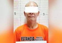 WV’s No. 1 most wanted man falls Renante A. Cañeso, Western Visayas’ No. 1 most wanted man, is facing rape charges. IPPO PHOTO