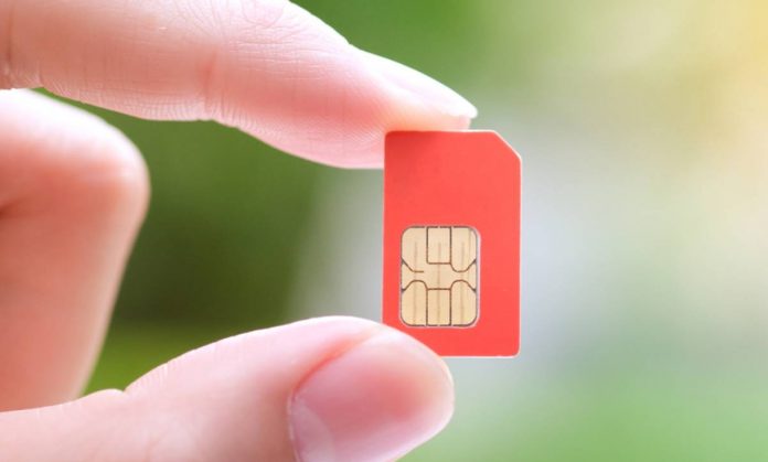 To register, all existing SIM subscribers must submit an accomplished form through a database platform or website provided by their telecommunications company.