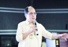 PBBM declares new ecozones in Bacolod, Batangas Philippine Economic Zone Authority director general Tereso Panga says Proclamation 200 declares Robinsons Cyberpark Bacolod as a new information technology park in Barangay Banago, Bacolod City. PEZA PHOTO