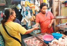 One of the top priorities of the Marcos administration is protecting the purchasing power of Filipinos, especially the most vulnerable sectors of the economy. PN FILE PHOTO