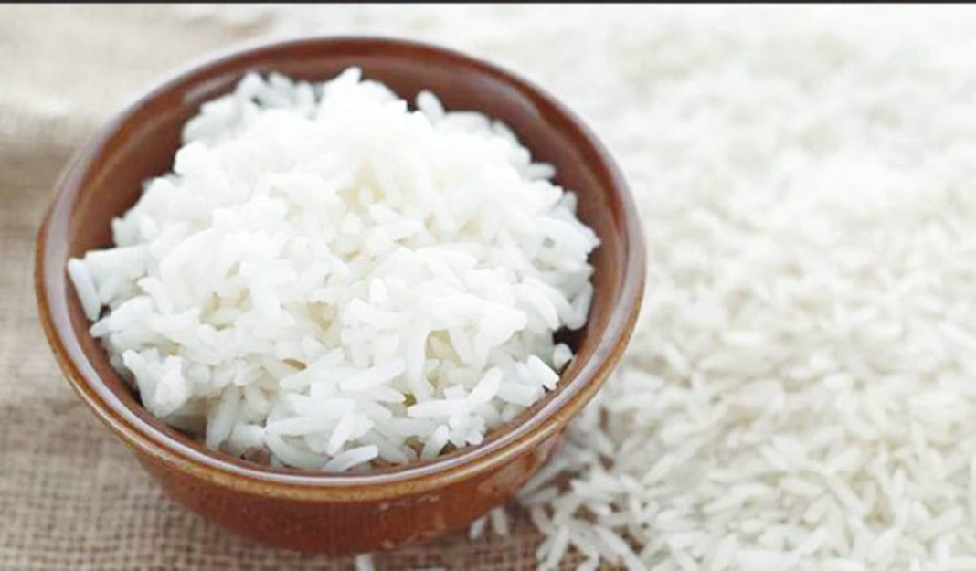 PhilRice: P7.2B worth of rice in PH goes to waste in a year