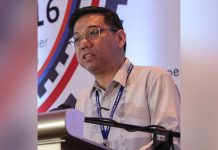 Department of Trade and Industry undersecretary Ceferino Rodolfo said the Philippines surpassed the inward foreign direct investments of Malaysia and Thailand in 2021. industry.gov.ph photo