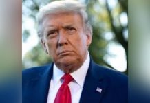 Trump faces civil trial for rape allegation TRUMP
