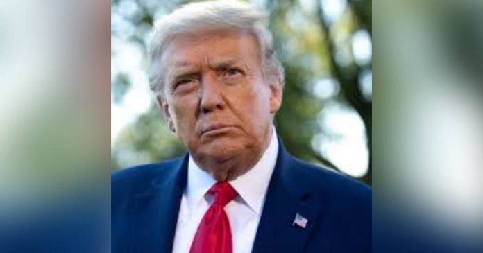 TRUMP