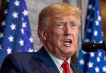 Trump ‘gearing up for battle’ at New York court hearing