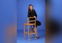 A WOMAN’S TOUCH: EXCELLING IN BUSINESS & PUBLIC SERVICE, THE CAMILLE VILLAR WAY