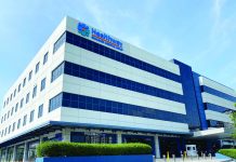 AC Health brings ‘Care Beyond Cure’ to Healthway QualiMed Hospital Iloilo; WV’s first fertility and reproductive health hub launched Healthway QualiMed Hospital Iloilo unveils its new sign as part of Healthway Medical Network.