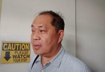 Who should fix Ungka flyover? ABINALES