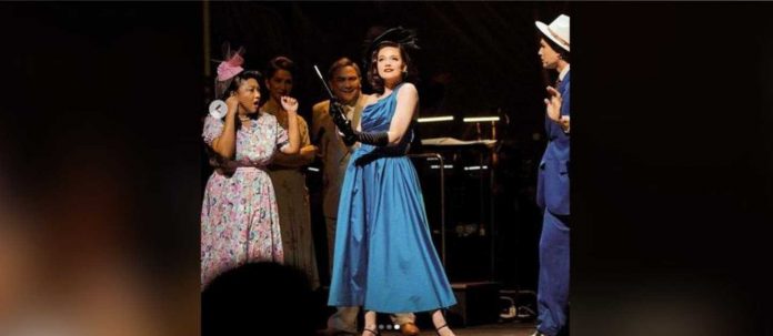 Bea Alonzo.JPG_superimposed Bea Alonzo starred in her first-ever musical "Ang Larawan: The Concert."