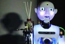 An Artificial Intelligence (AI) roadmap has been developed in the Philippines, with the belief that AI will uplift Filipinos and its industries. PHOTO COURTESY OF ABS-CBN NEWS