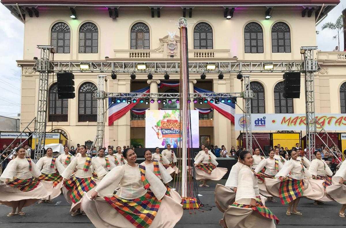 National Heritage Month kicks off in Capiz