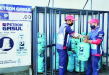LPG prices go up big-time