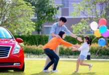 Your dream is on us: Metrobank offers low rates plus waived fees of up to PHP50,000 on Car and Home Loans