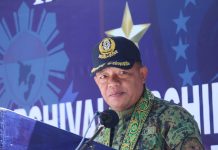 Bacolod is insurgency free – PRO-6 Brigadier General Archival Macala of the Police Regional Office 6 says Bacolod is an insurgency-free city. PROSIX RPIO