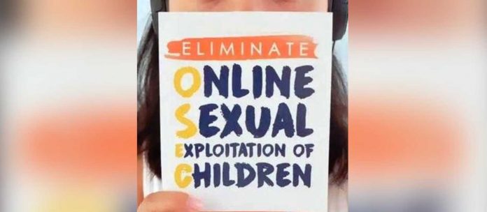 Mai for may22_superimposed The Philippines remains a prime target for online sexual abuse and exploitation of children, owing to factors such as poverty, fluency in English and widespread internet access.