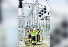 PEDC, PCPC: ‘Our power plants only reacted to NGCP’s low-voltage grid’ The National Grid Corp. of the Philippines conducted Substation Operation, Maintenance, and Testing Skills Exhibition in its Mexico substation in Pampanga as part of its ongoing efforts to promote excellence in its operations. NGCP PHOTO