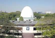 NegOcc guv wants better understanding of nuclear power The Philippine Nuclear Research Institute says nuclear power would be perfect for islands, particularly those not connected to the power grid. PNRI.DOST.GOV.PH PHOTO