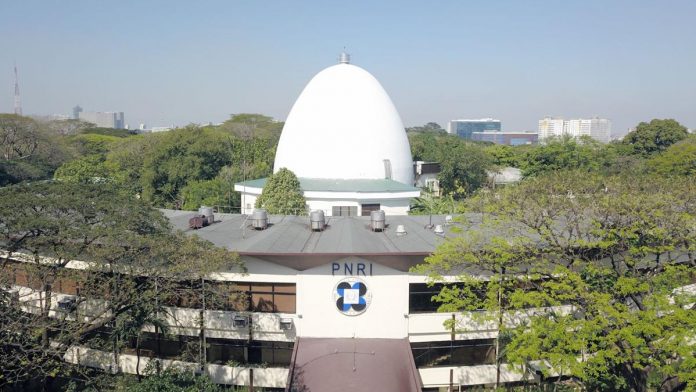 NegOcc_guv_-_nuclear_power_resized The Philippine Nuclear Research Institute says nuclear power would be perfect for islands, particularly those not connected to the power grid. PNRI.DOST.GOV.PH PHOTO