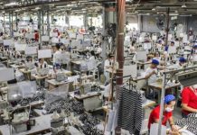 PH manufacturing grows in March Volume and value of factory output continued to post growth in March this year, according to the Philippine Statistics Authority. PNA FILE PHOTO