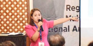 PAMONAG. NEDA-6 PHOTO