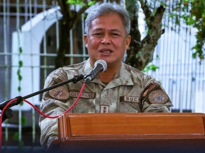 bucor_resized The Bureau of Corrections intends to begin the transfer of 7,500 inmates from the New Bilibid Prison to facilities all over the country this year, says its director general Gregorio Catapang Jr.