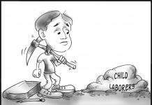 Editorial Cartoon for May 2, 2023.