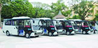 The Department of Transportation is considering giving tax incentives and soft loans to transport operators in order to help them shift to electric vehicles. PHOTO COURTESY OF ABS-CBN NEWS