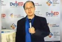 Early enrollment for SY 2023-2024 begins ESCULLAR