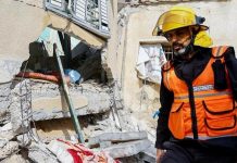 Palestinian Islamic Jihad confirmed a ceasefire had been agreed, while Israel said quiet would be met with quiet. REUTERS