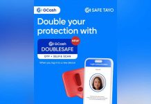 GCash ‘DoubleSafe’ Face ID to block fraudsters