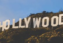 Hollywood screenwriters go on strike over pay Photo by De'Andre Bush on Unsplash