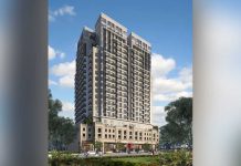 A taste of the Italian lifestyle in Iloilo Business Park; Megaworld’s latest residential condominium development, the 22-story Firenze, will offer 415 ‘smart units’ Firenze features a striking facade inspired by classic Italian architecture.