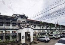 CLMMRH under intra-facility COVID-19 outbreak The Corazon Locsin Montelibano Memorial Regional Hospital in Bacolod City declared an intra-facility outbreak following an increase in average daily cases of coronavirus disease 2019 recorded in the facility. PHILIPPINE UROLOGICAL ASSOCIATION PHOTO