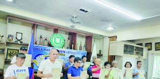 Consumer groups in Bacolod City and Negros Occidental enter into a “covenant of solidarity” supportive of the proposed joint venture agreement between Central Negros Electric Cooperative and Ignite Power. There has long been a persistent public clamor for affordable, reliable and efficient power supply in Bacolod City and Negros Occidental.