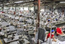 Foreign direct investments could eventually lead to increased manufacturing activities in the Philippines. PNF FILE PHOTO