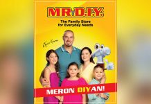 MR.DIY introduces Team Kramer as new brand ambassadors