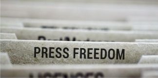 There had been at least 75 incidents of threats and attacks against the press in the past 10 months, data from the Center for Media Freedom and Responsibility and the National Union of Journalists of the Philippines. INQUIRER.NET STOCK PHOTO