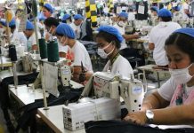 Only 16 percent of the 50 million workers will benefit from the proposed P150 legislated daily pay increase, according to the Employers Confederation of the Philippines. PHOTO COURTESY OF PNA