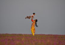 Tales of Supermoms Photo by Raju GPK on Unsplash