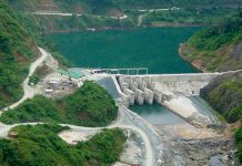DOF: Gov’t eyes selling P1.5B in assets to boost revenues Photo shows the Casecnan hydropower facility in Nueva Ecija. The government is eyeing to privatize other properties following the successful bidding of the 165-megawatt hydroelectric power plant. PHOTO COURTESY OF MANILASTANDARD.NET