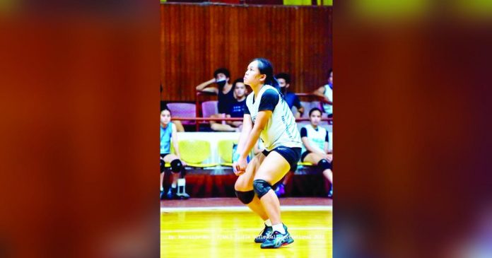 sports bacolod art _superimposed After top-scoring with 13 points for the Thunderbolts, Alex Montoro was hailed as the Most Valuable Player of the Match. PHOTO COURTESY OF HARRIS JORDAN BITALAC