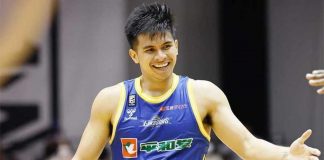 KIEFER RAVENA. PHOTO COURTESY OF SHIGA LAKES
