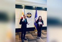 SSS announces appointment of Aguilar as acting member of Social Security Commission