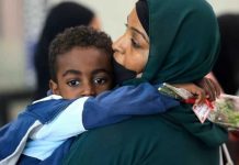‘Sudan crisis risks becoming a nightmare for the world’