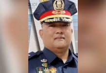 No place for scalawag cops in PRO-6 – Villaflor VILLAFLOR. PRO-6 PHOTO
