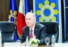 PH urged to develop talents for wind power sector Danish Ambassador to the Philippines Franz-Michael Mellbin says the Department of Energy should craft a policy on developing pool of skilled workers for the wind industry. PNA FILE PHOTO BY KRIS CRISMUNDO